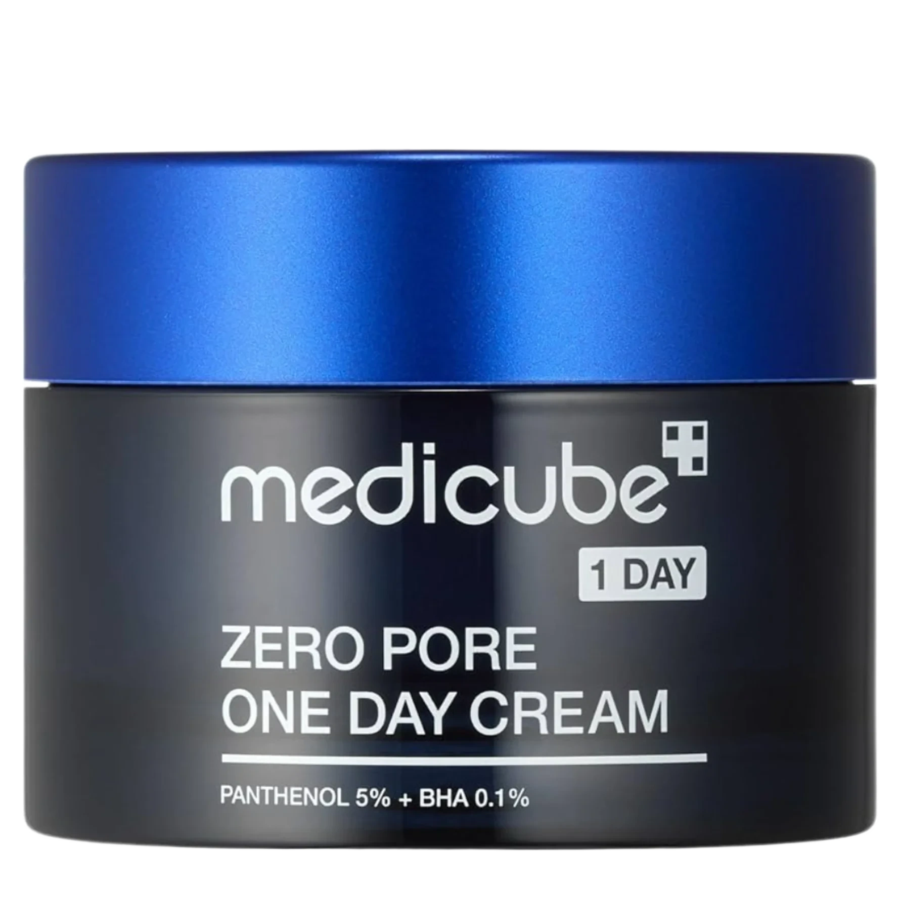 Medicube Zero Pore One Day Cream 50 ml
