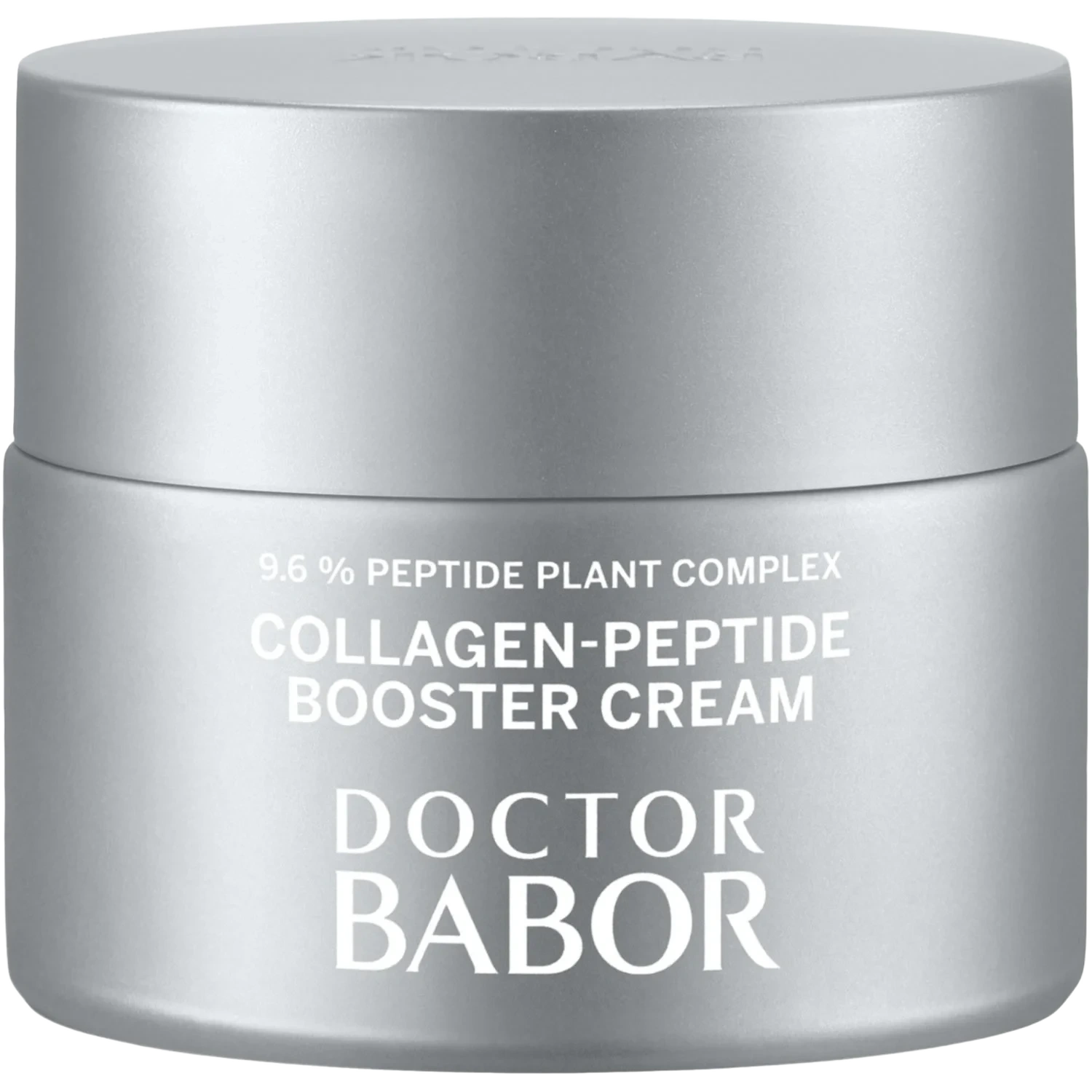 DOCTOR BABOR Collagen Peptide Booster Cream 50 ml