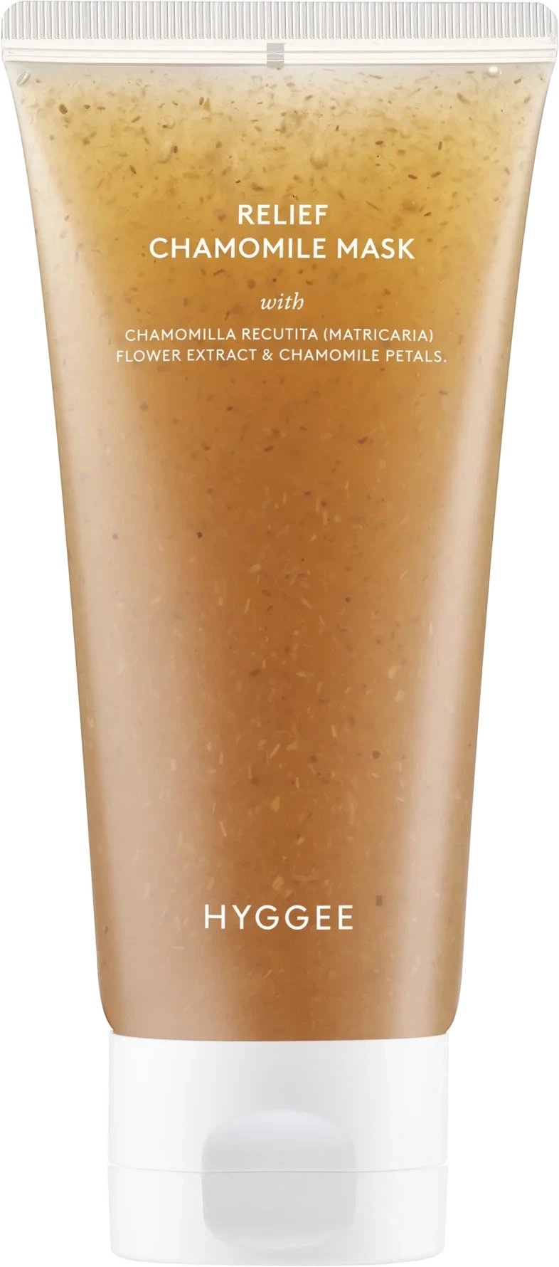Hyggee Relief Chamomile Mask