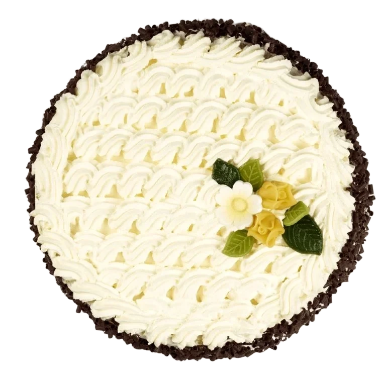 Bløtkake 20bit Laktosefri