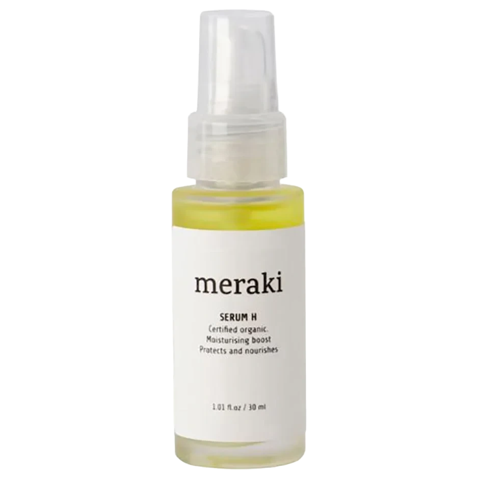Meraki Serum H