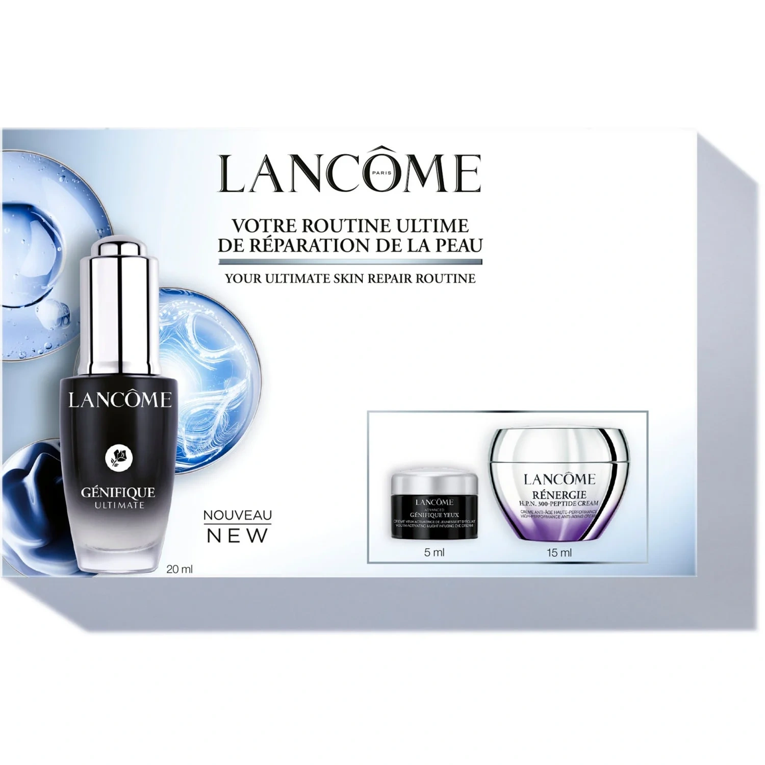 Lancôme Génifique Starter Kit Lancome Génifique Starter Kit