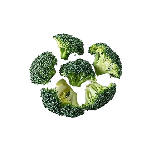 Broccolibukett 10-15g 1kg