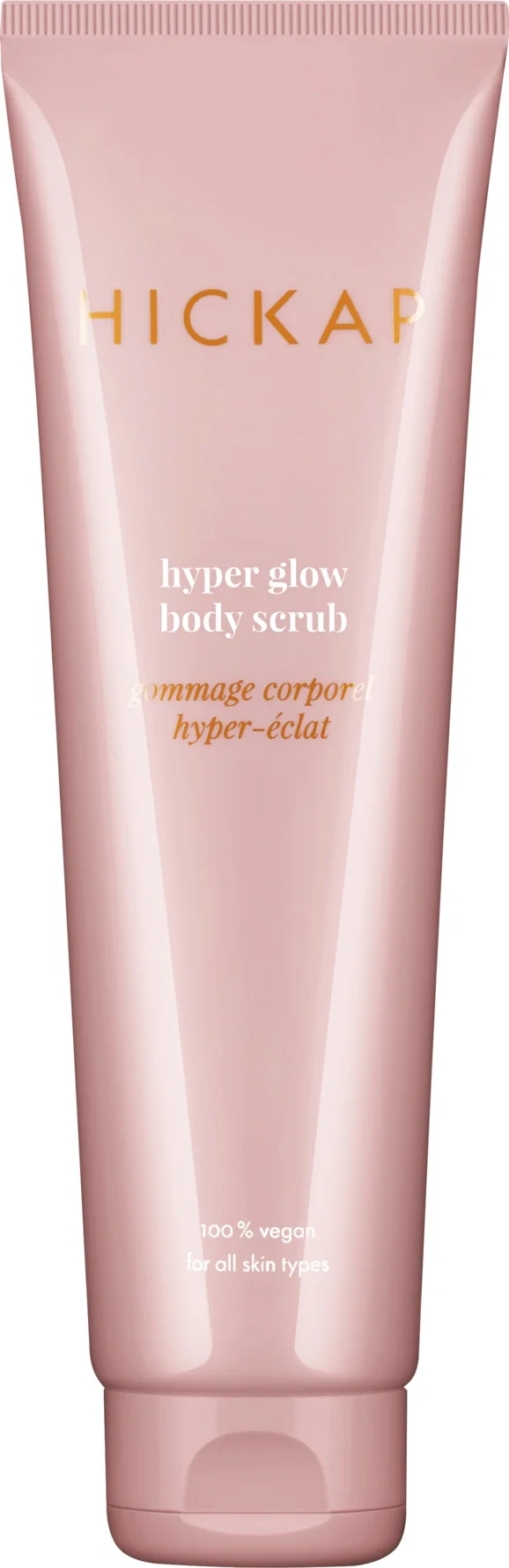 HICKAP Hyper Glow Body Scrub 150 ml