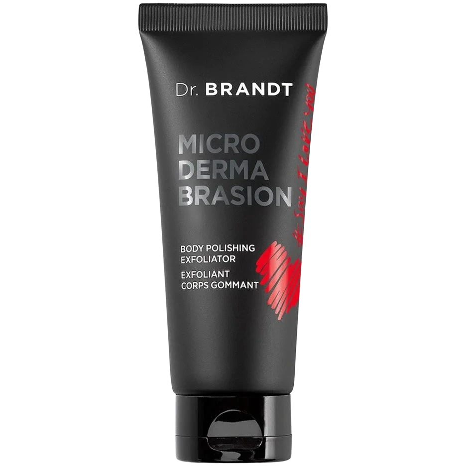Dr Brandt Microdermabrasion Body Exfoliator