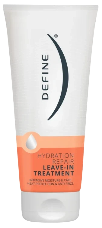 Define Hydration Rep.leave-in Treat. 100ml