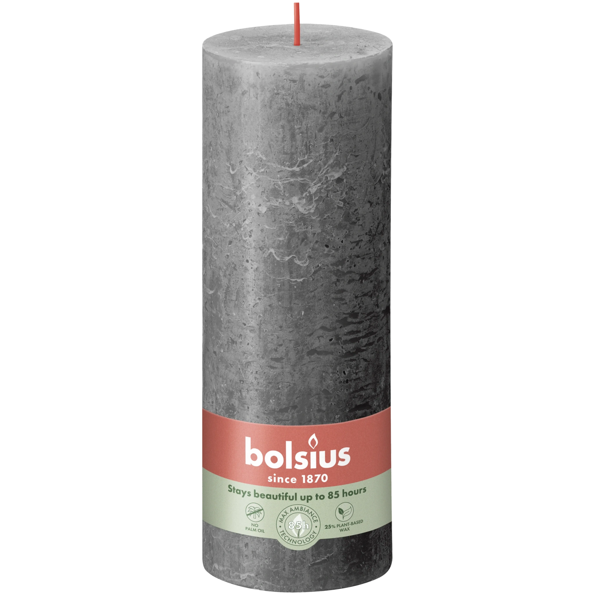 Rustikljus 190/68