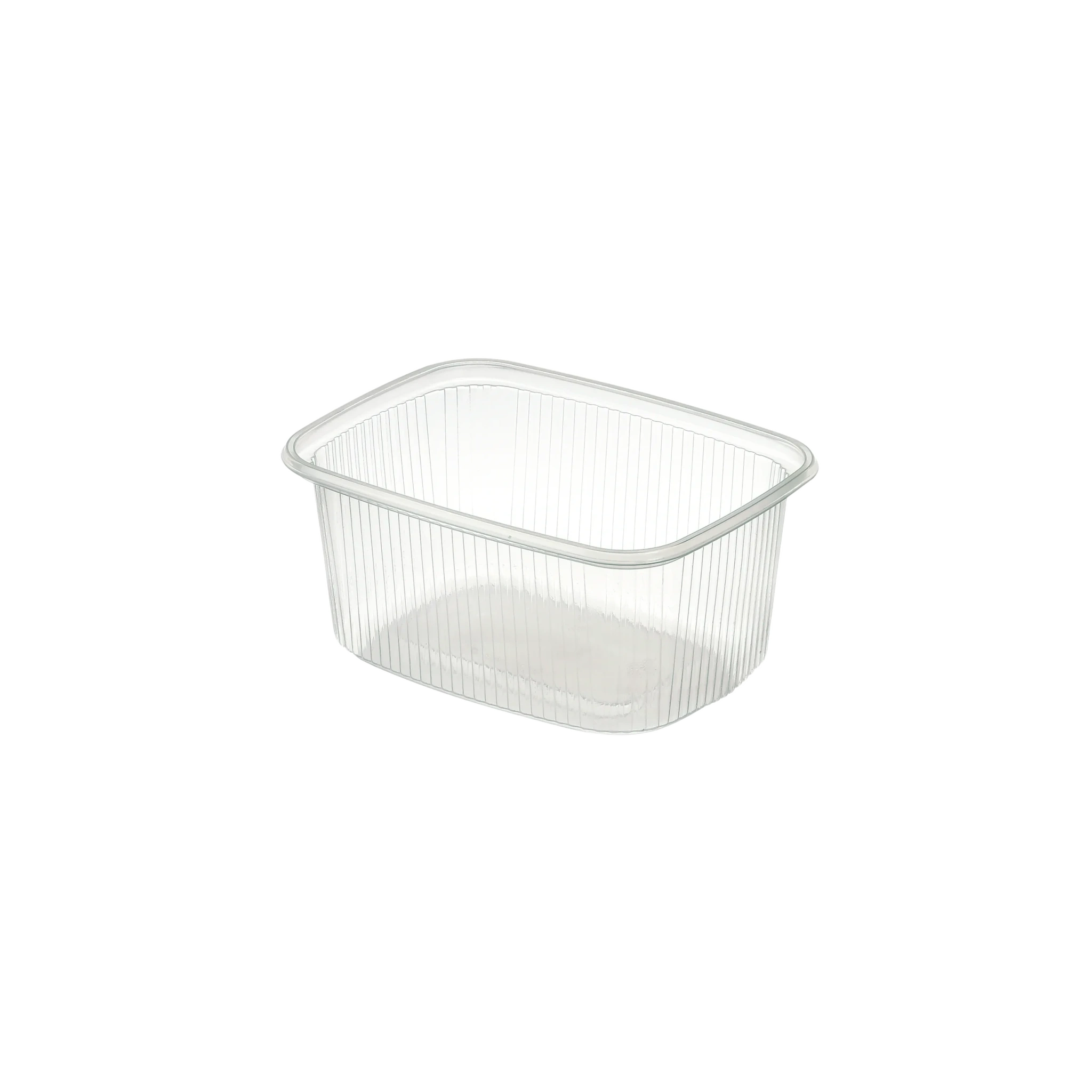 Beger delipack 250ml rekt.pp 50stk