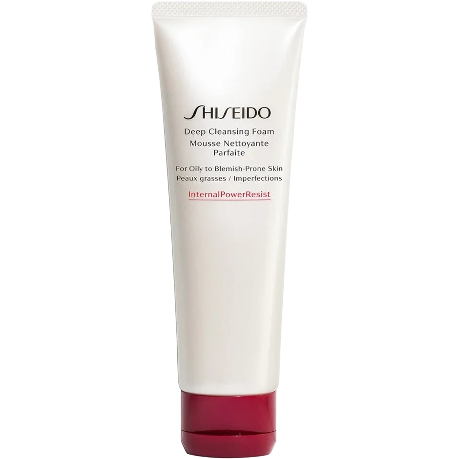 Shiseido Defend