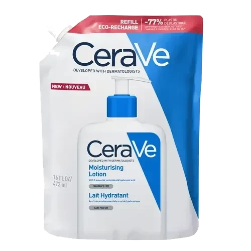 CeraVe Moisturising Lotion refill 473 ml