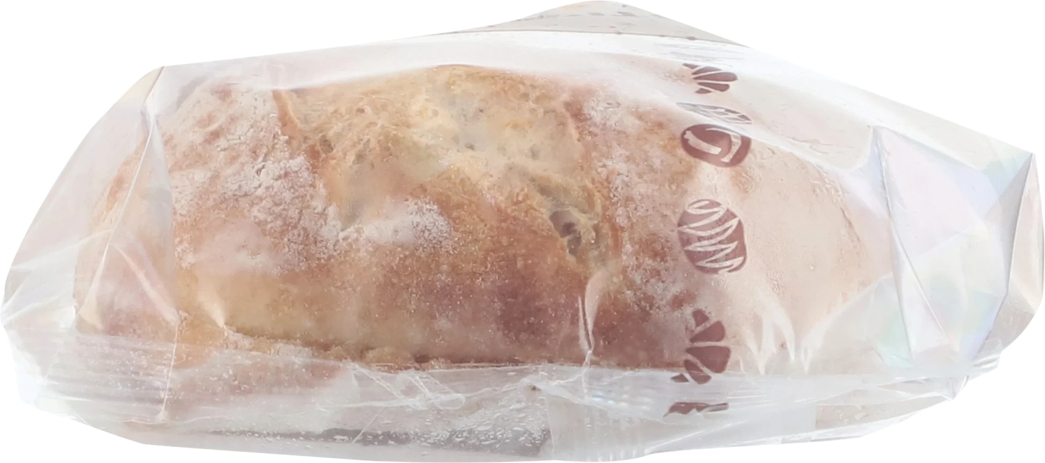 CIABATTA RUSTIK