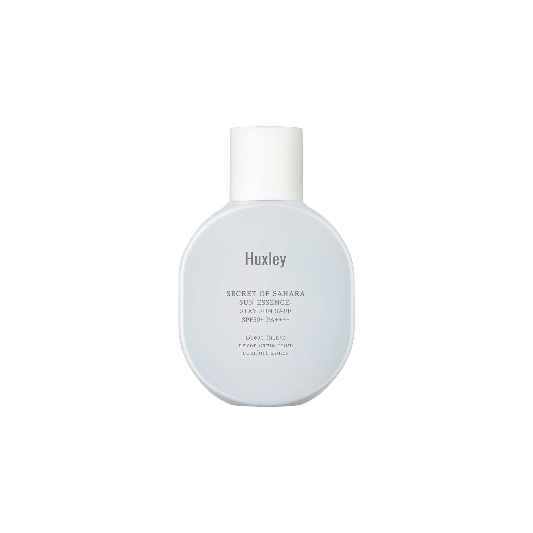 Huxley Sun Essence Stay Sun Safe SPF50+ PA++++ 50 ml