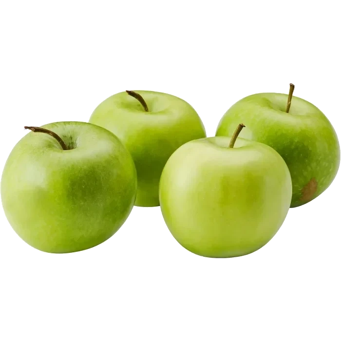 Äpple Granny Smith 4-pack Klass 1 ICA