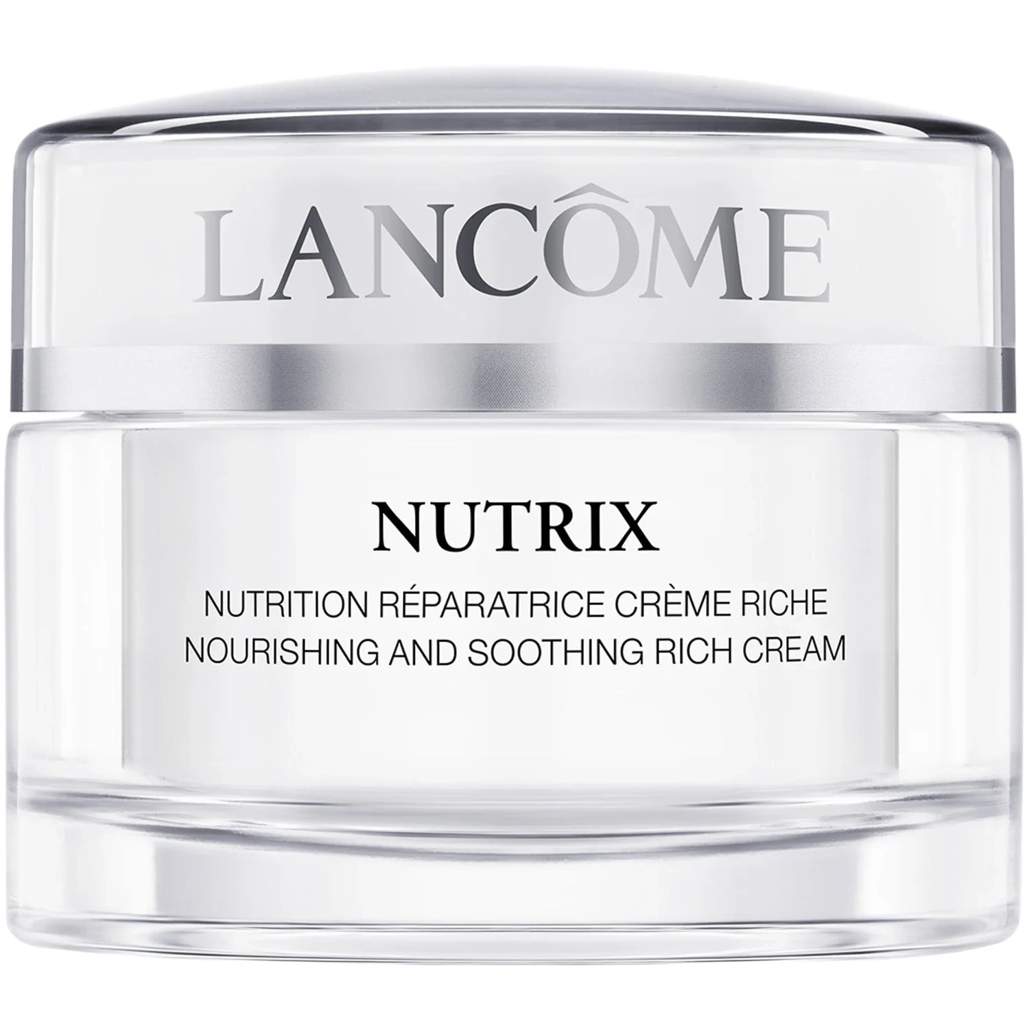Lancôme Nutrix Face Cream