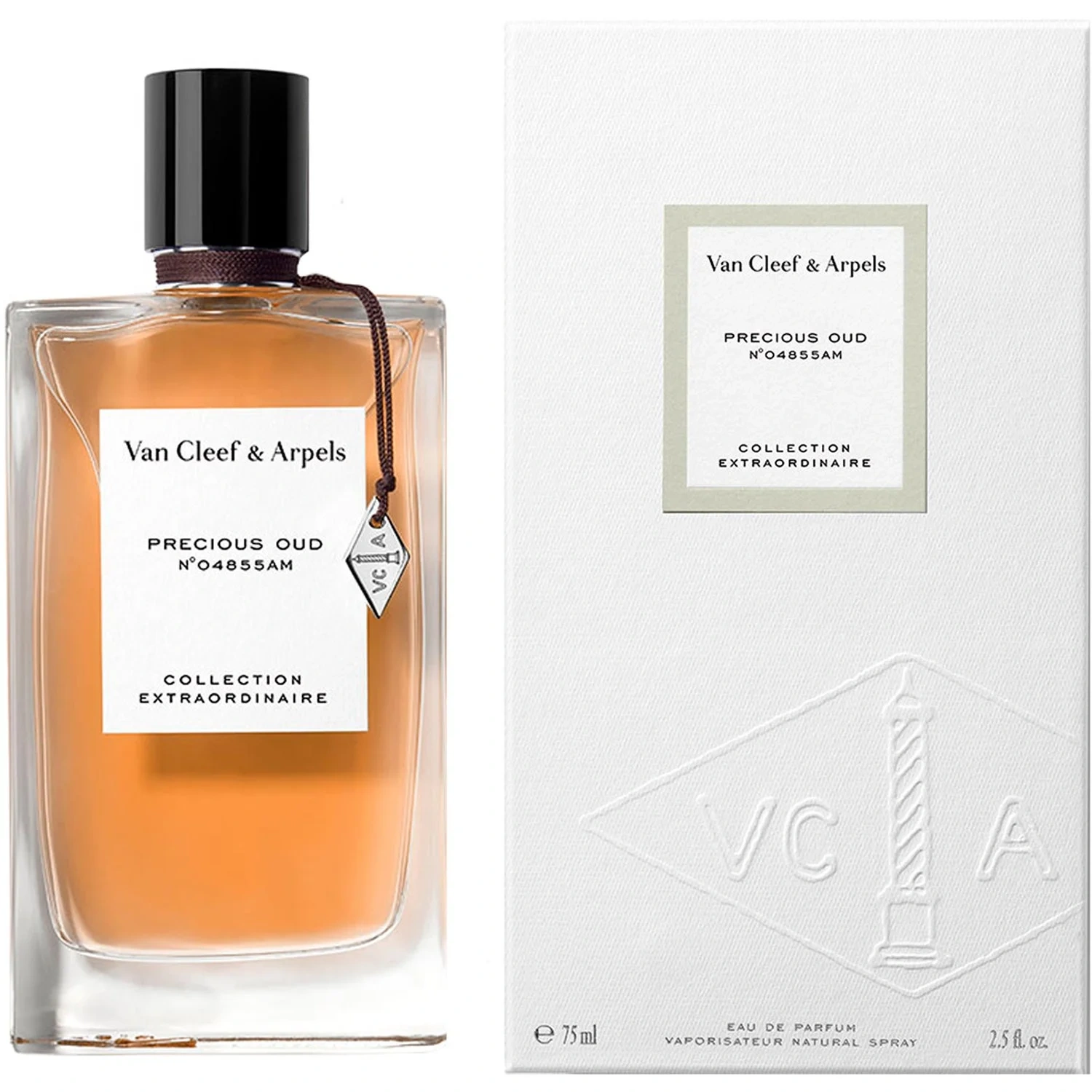 Van Cleef & Arpels Precious Oud