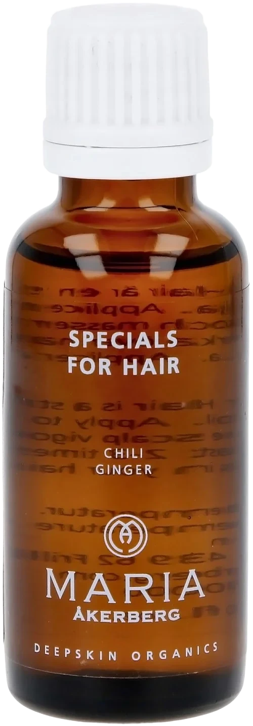 Maria Åkerberg Specials For Hair 30 ml