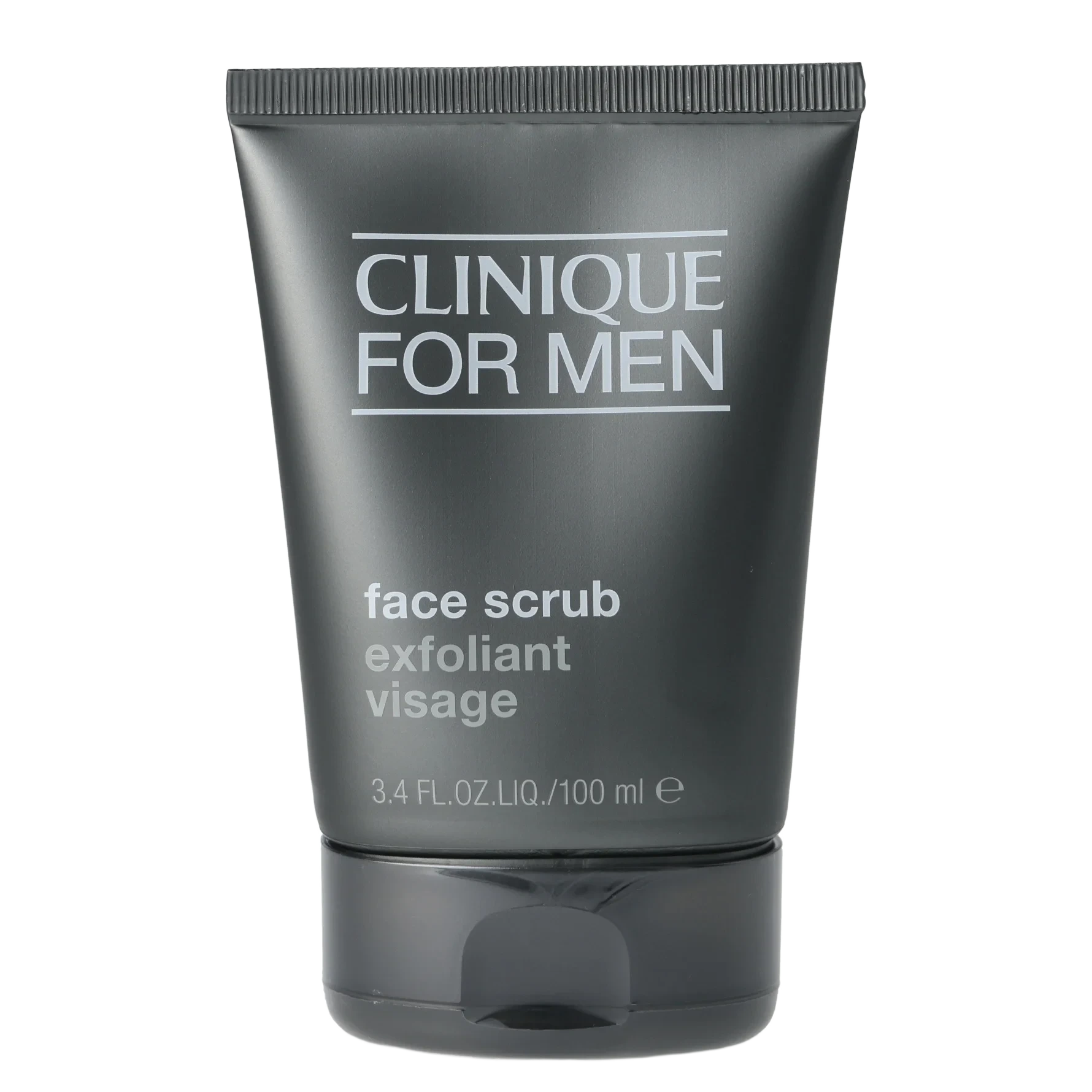 Clinique For Men Face Scrub 100 ml