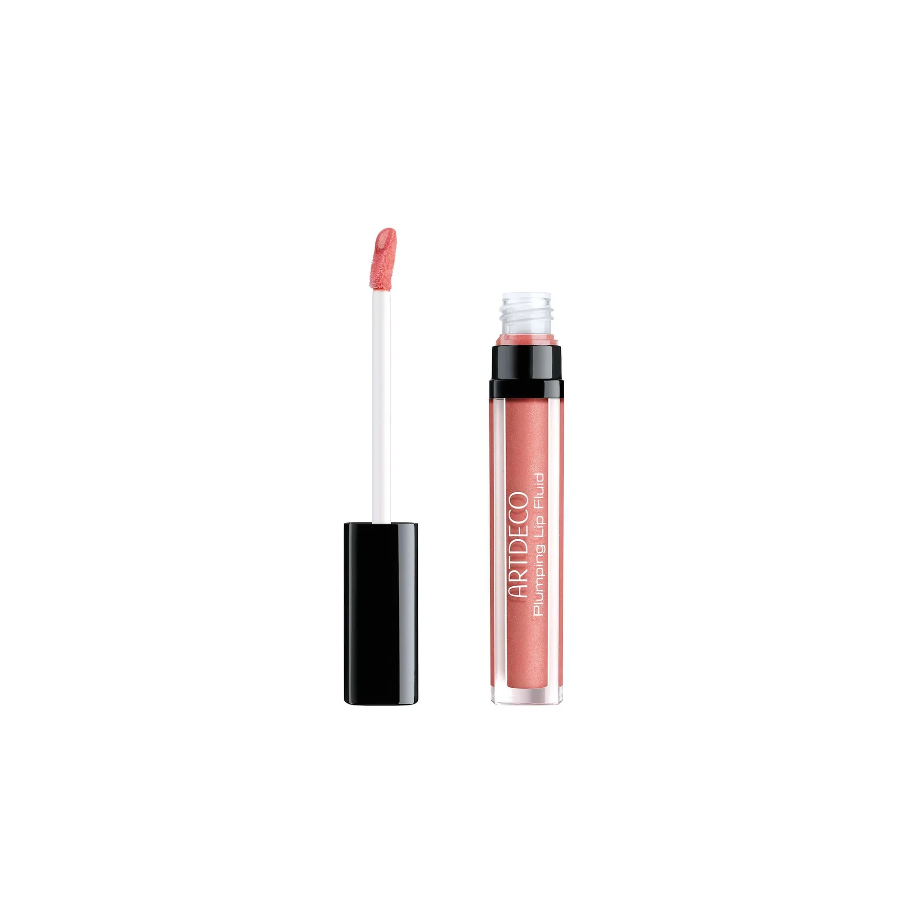 ARTDECO Plumping Lip Fluid 16 Gleaming Rose
