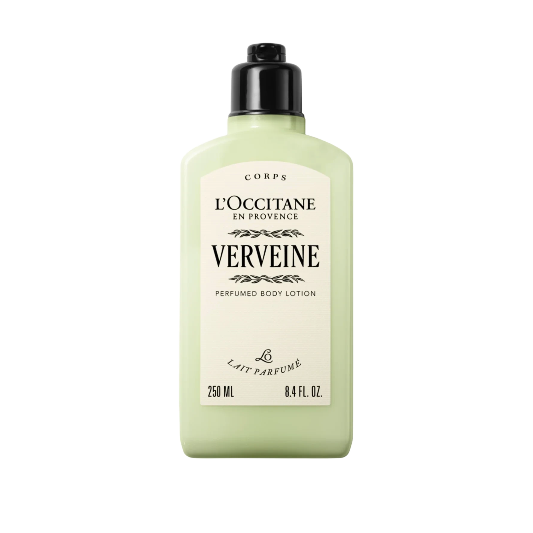 L'Occitane En Provence Verbena Body Milk 250 ml