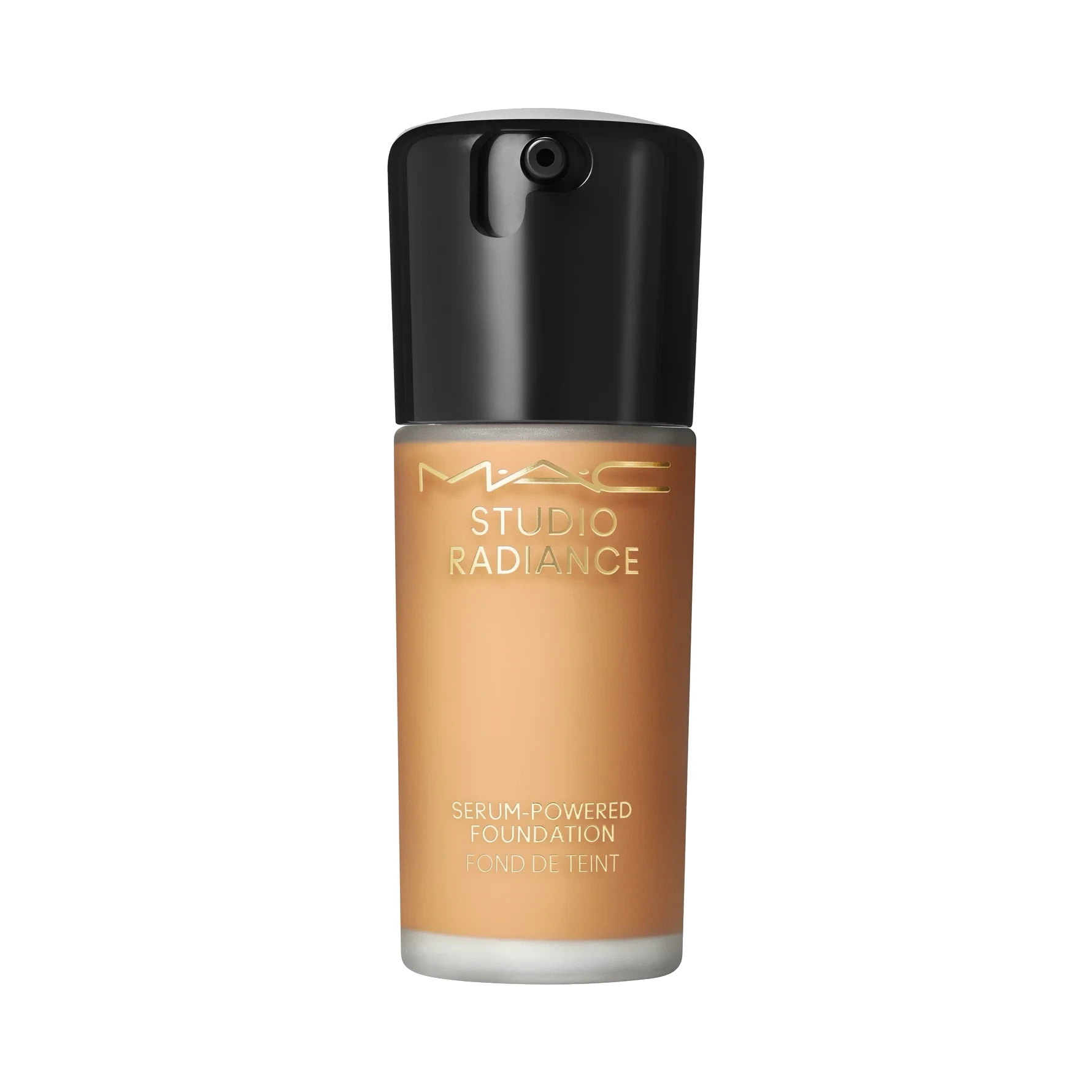 MAC Studio Radiance Serum Powered Foundation NC47