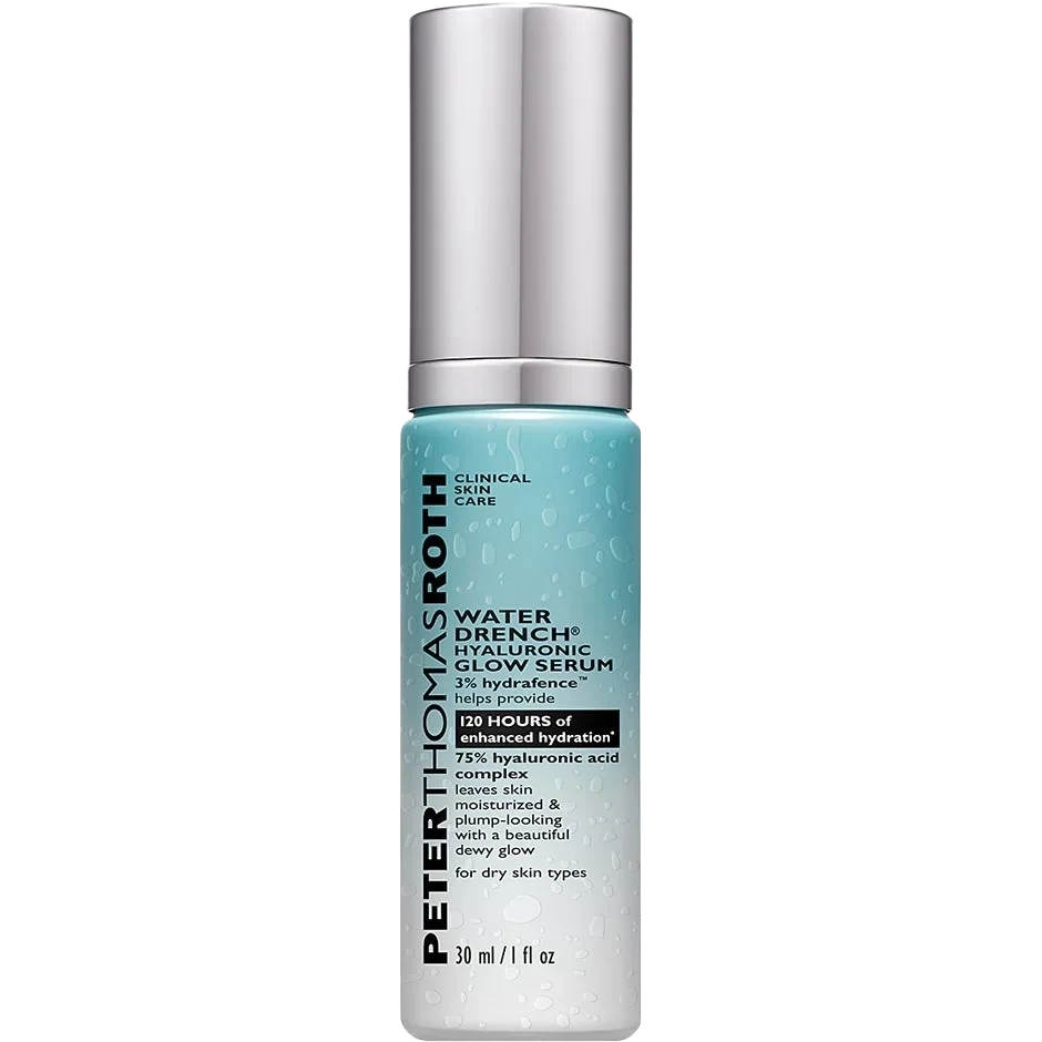Peter Thomas Roth Water Drench Hyaluronic Glow Serum