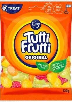 Tutti Frutti Original