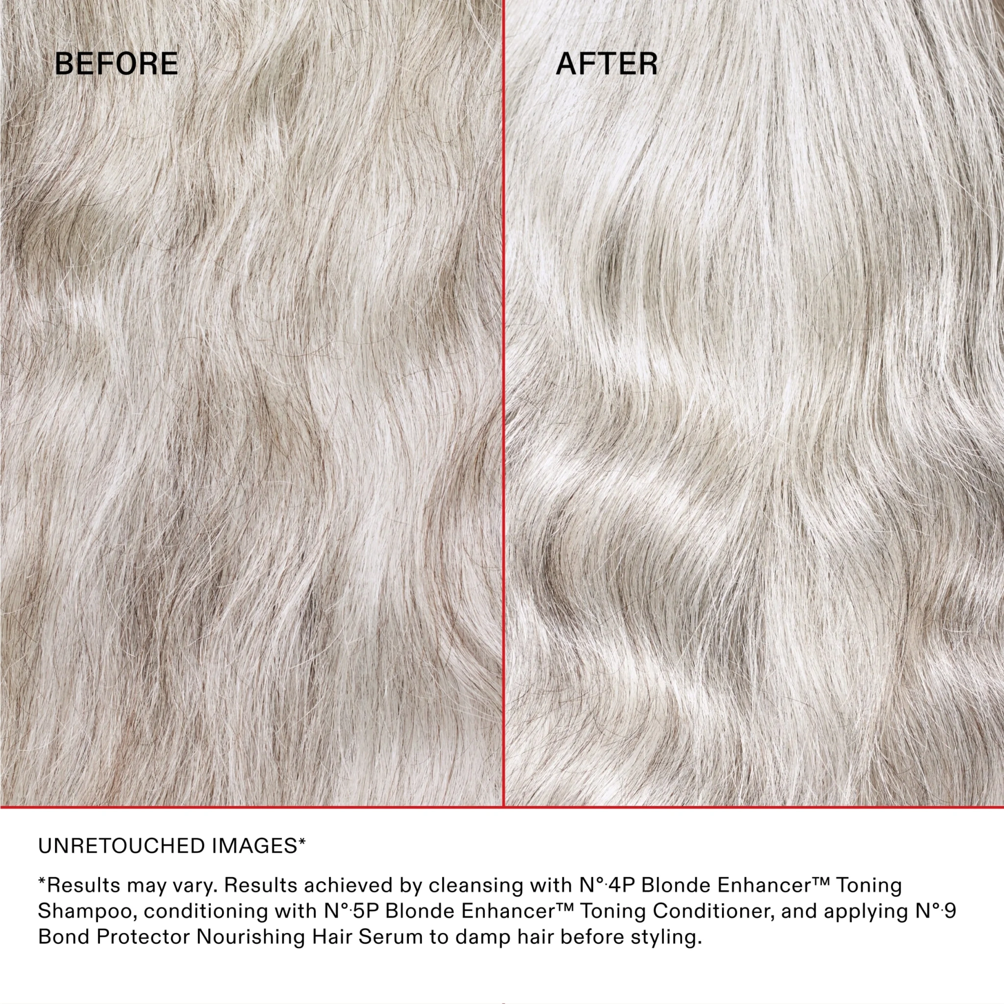 Olaplex No.5P Blonde Enhancer Toning Conditioner, 250 ml