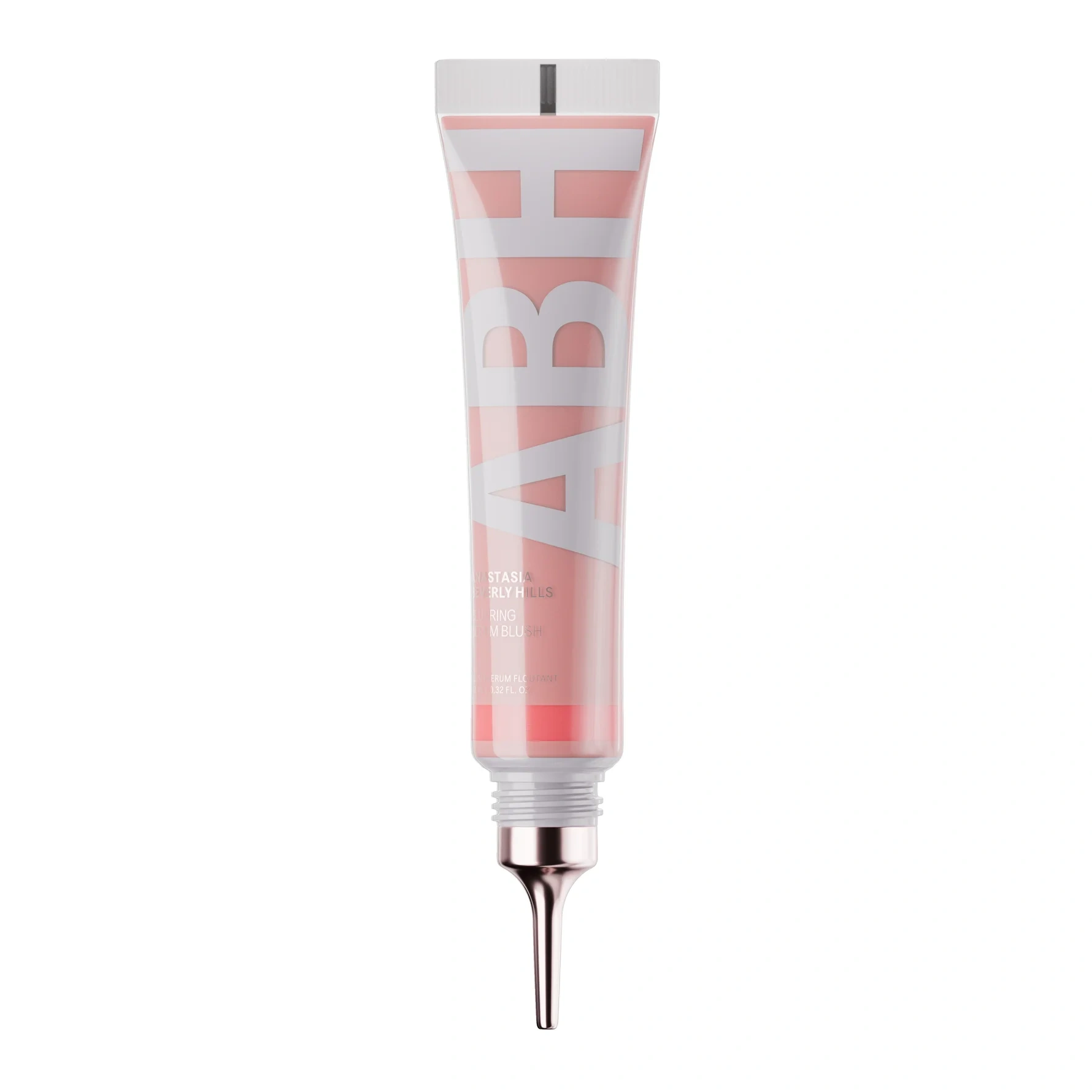 Anastasia Beverly Hills Blurring Blush Serum Hibiscus