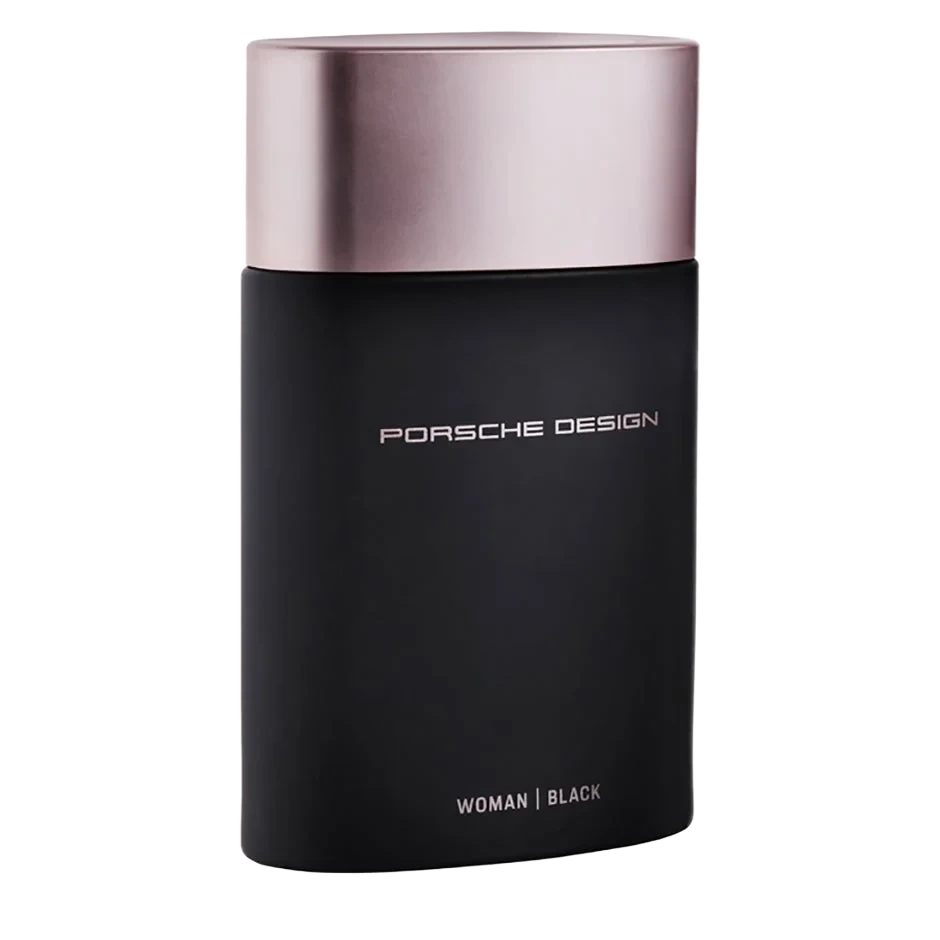 Porsche Design Porsche Woman Black