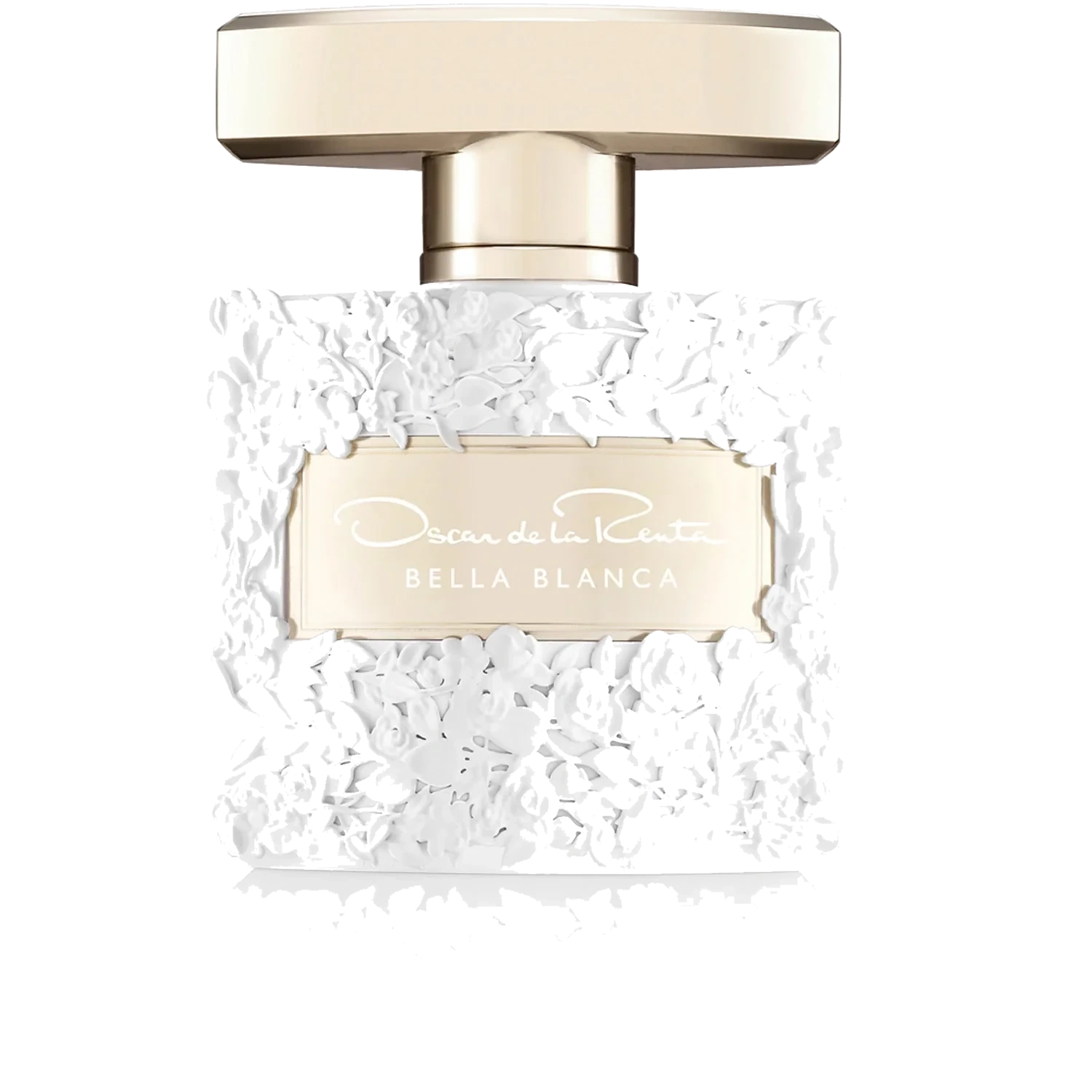Oscar De La Renta Bella Blanca