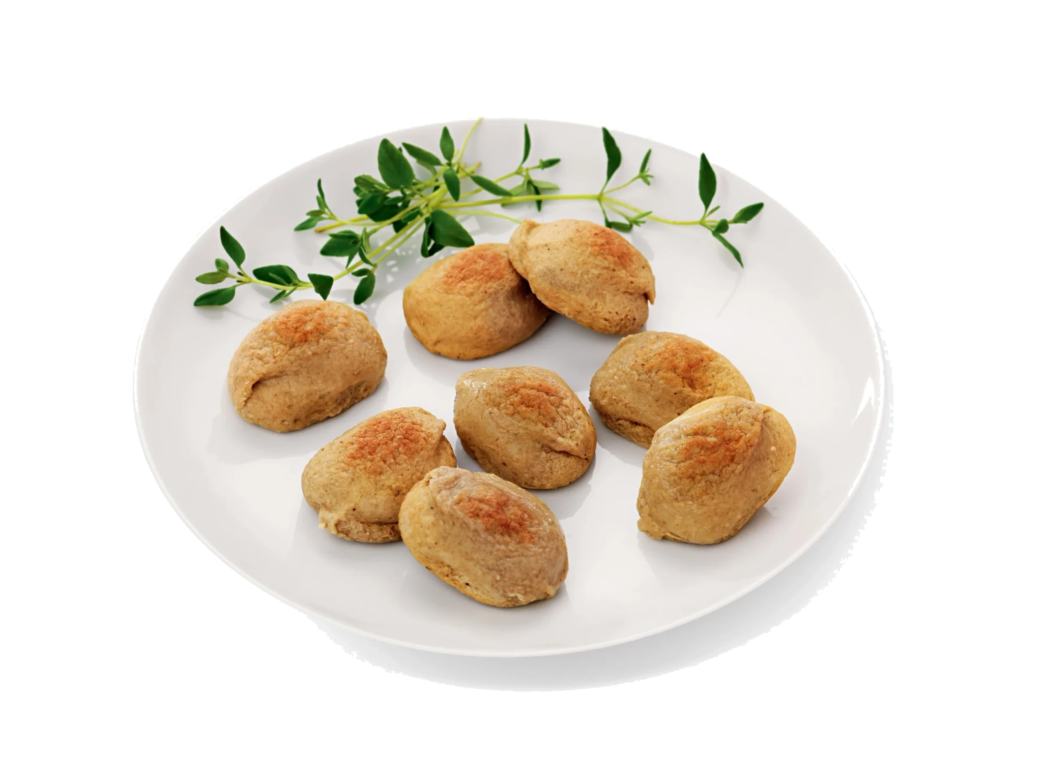Färsbullstimbal 10 g