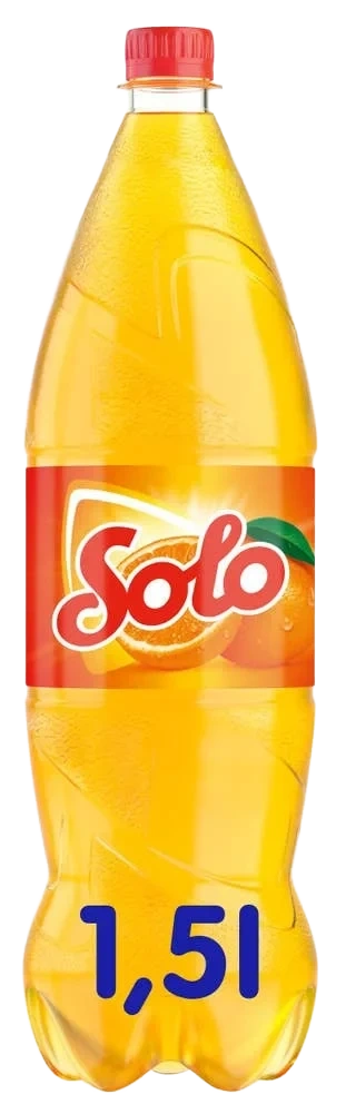 Solo 1,5 l