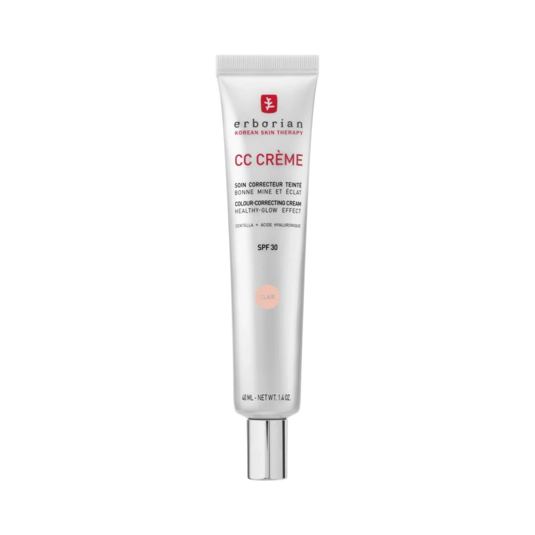 Erborian CC Creme Clair 40 ml