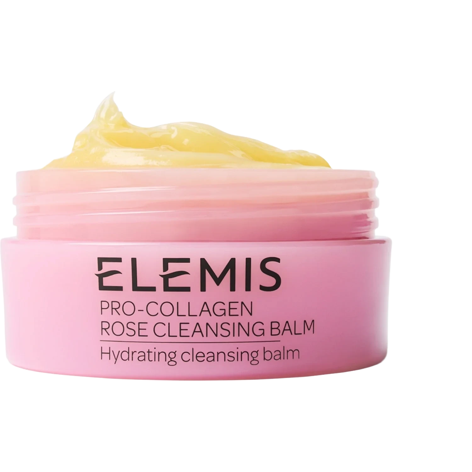 Elemis Pro-Collagen Rose Cleansing Balm
