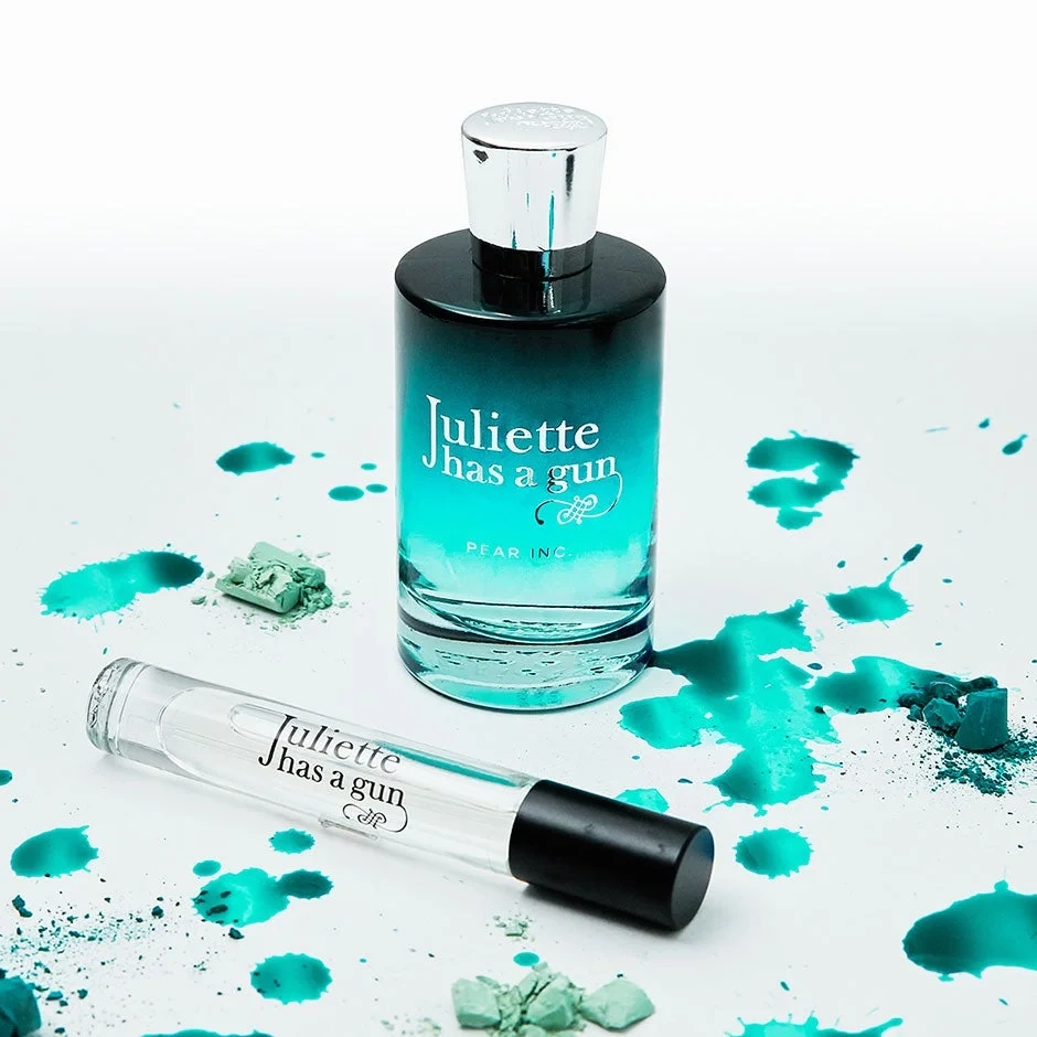 Juliette Has A Gun Pear Inc. Eau de Parfum 100 ml