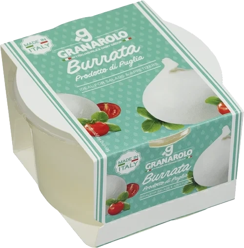 Burrata