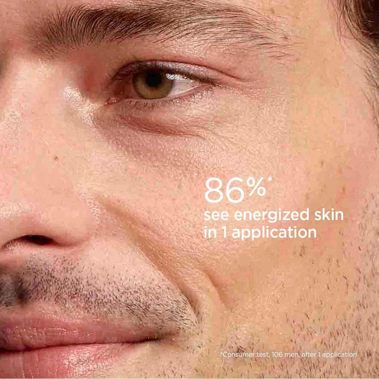ClarinsMen Energizing Gel 50 ml