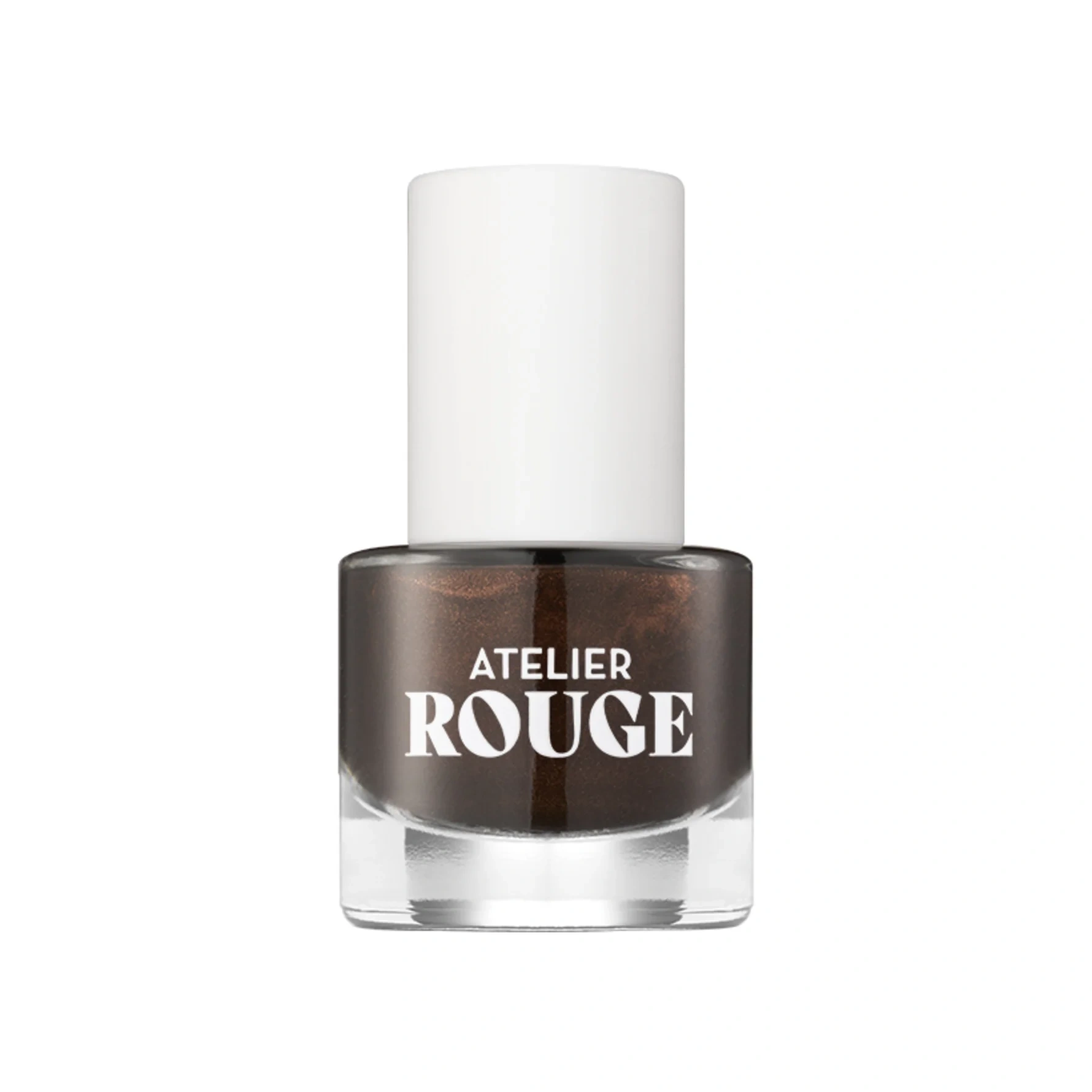 Atelier Rouge Nail Polish 8ml 148 Magnetic Madame