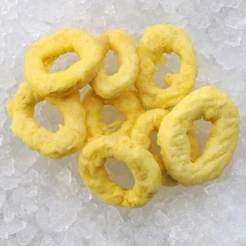 Jo Food AB PanBläckfiskringar