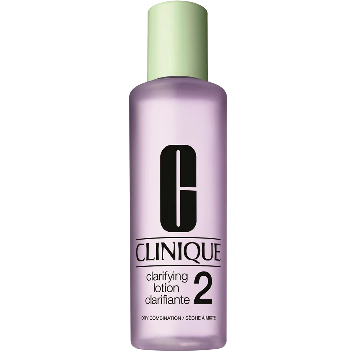 Clinique Clarifying Lotion 2