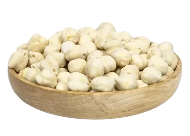 Kikerter Dypfryst Norrek