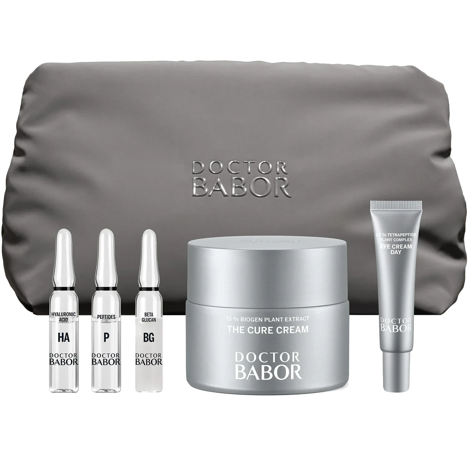 Babor Doctor Babor Regeneration Set