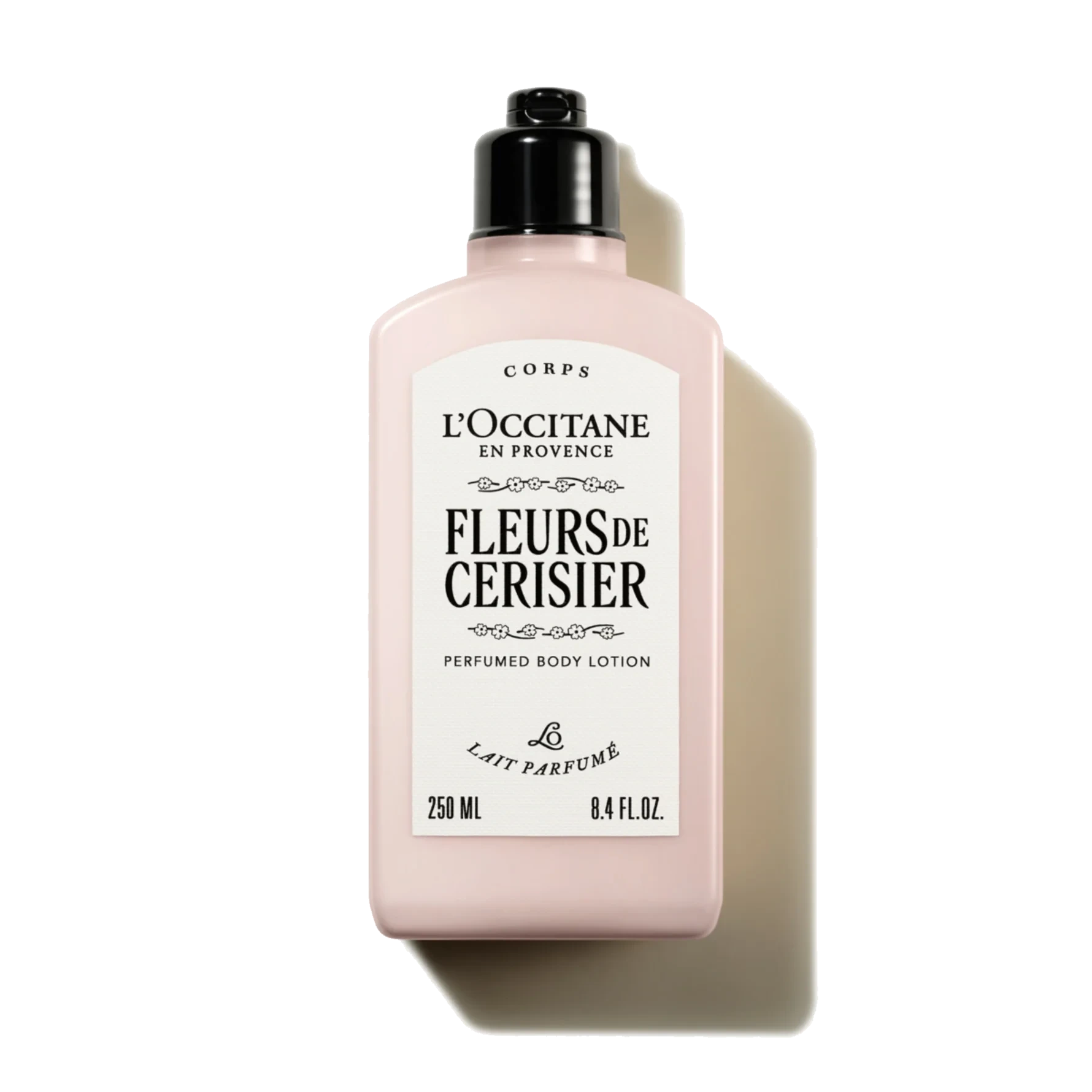 L'Occitane En Provence Cherry Blossom Body Lotion 250 ml