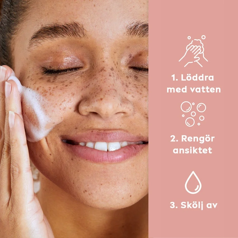 Nivea Cleansing Magic Bar Radiance 75g