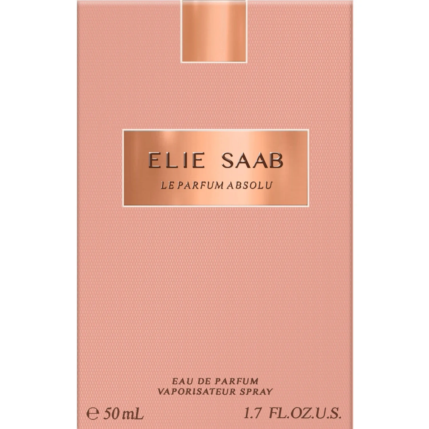 Elie Saab Le Parfum Abslou 50 ml