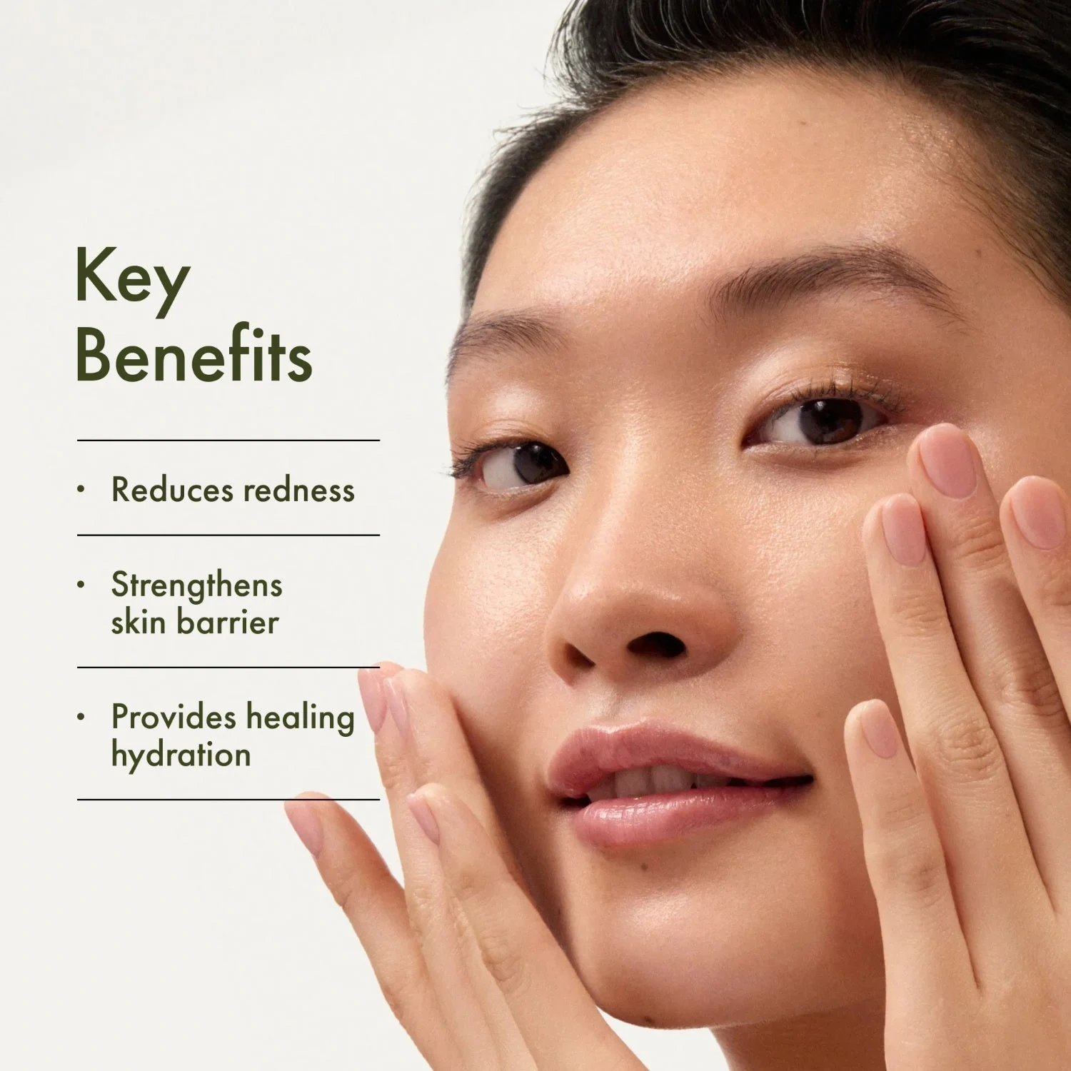 Dr.Jart+ Ceramidin Skin Barrier Moisture Recovery Serum