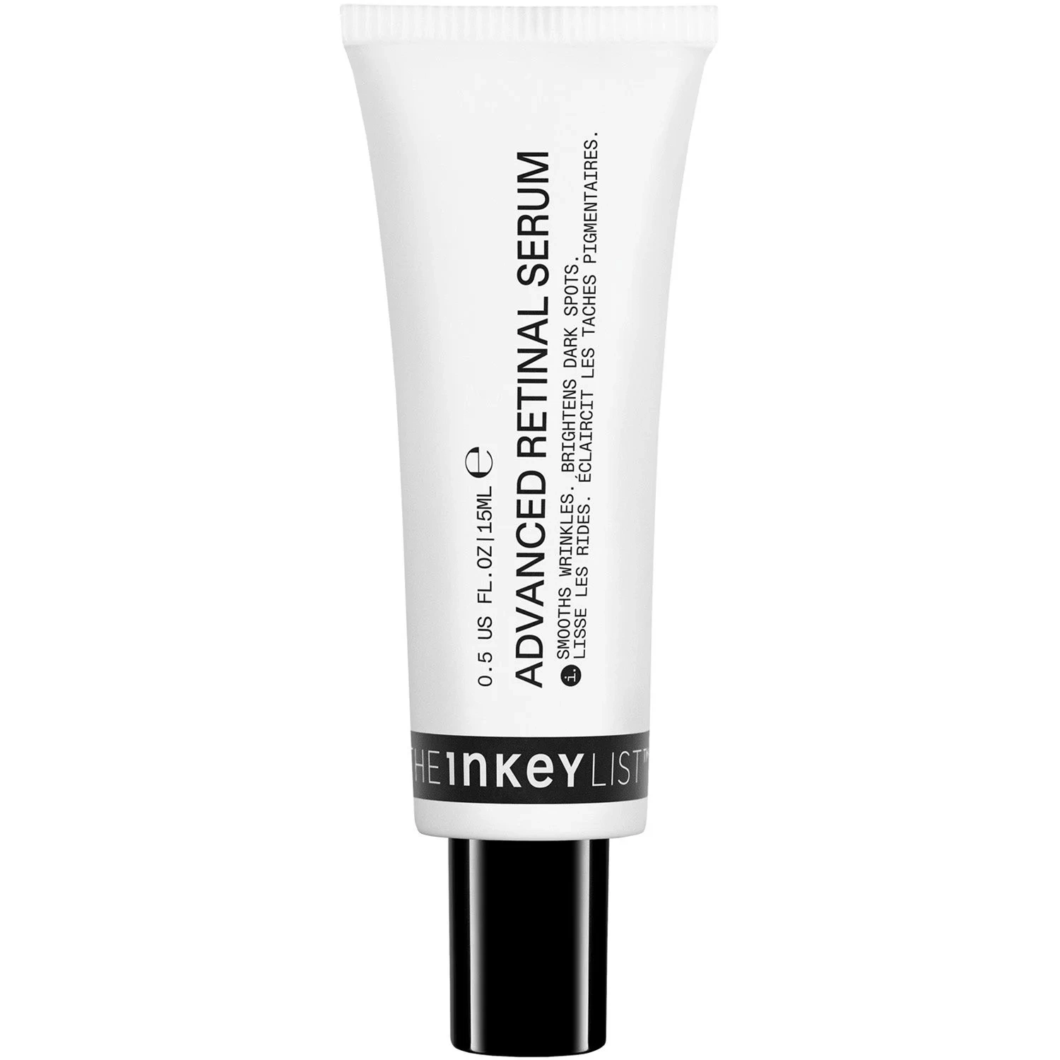 The INKEY List Advanced Retinal Serum