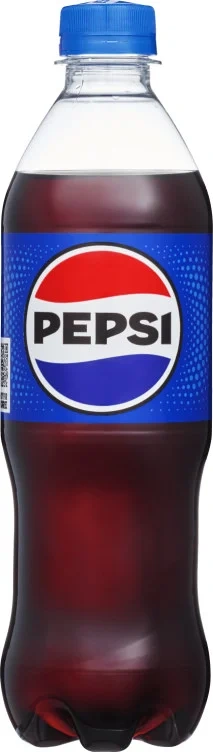 Pepsi 0,5l Fl Kasse 24stk