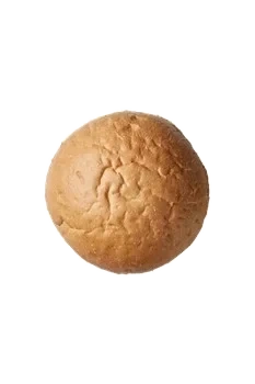 Miss Bagel Potatobun 90g