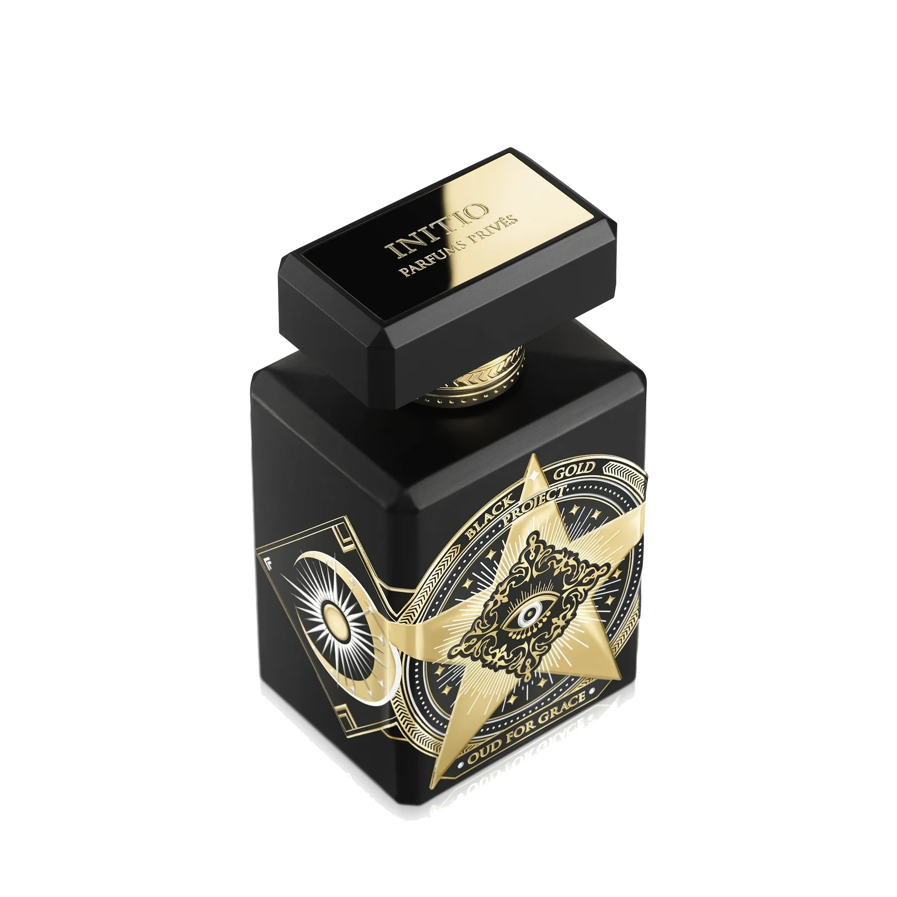 INITIO Parfums Privés Oud For Grace Extrait de Parfum